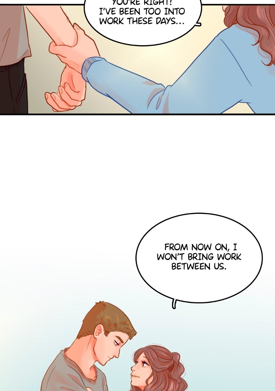 The Glass Episode 10 page 41 - 