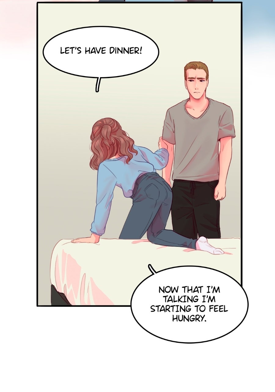 The Glass Episode 10 page 46 - 