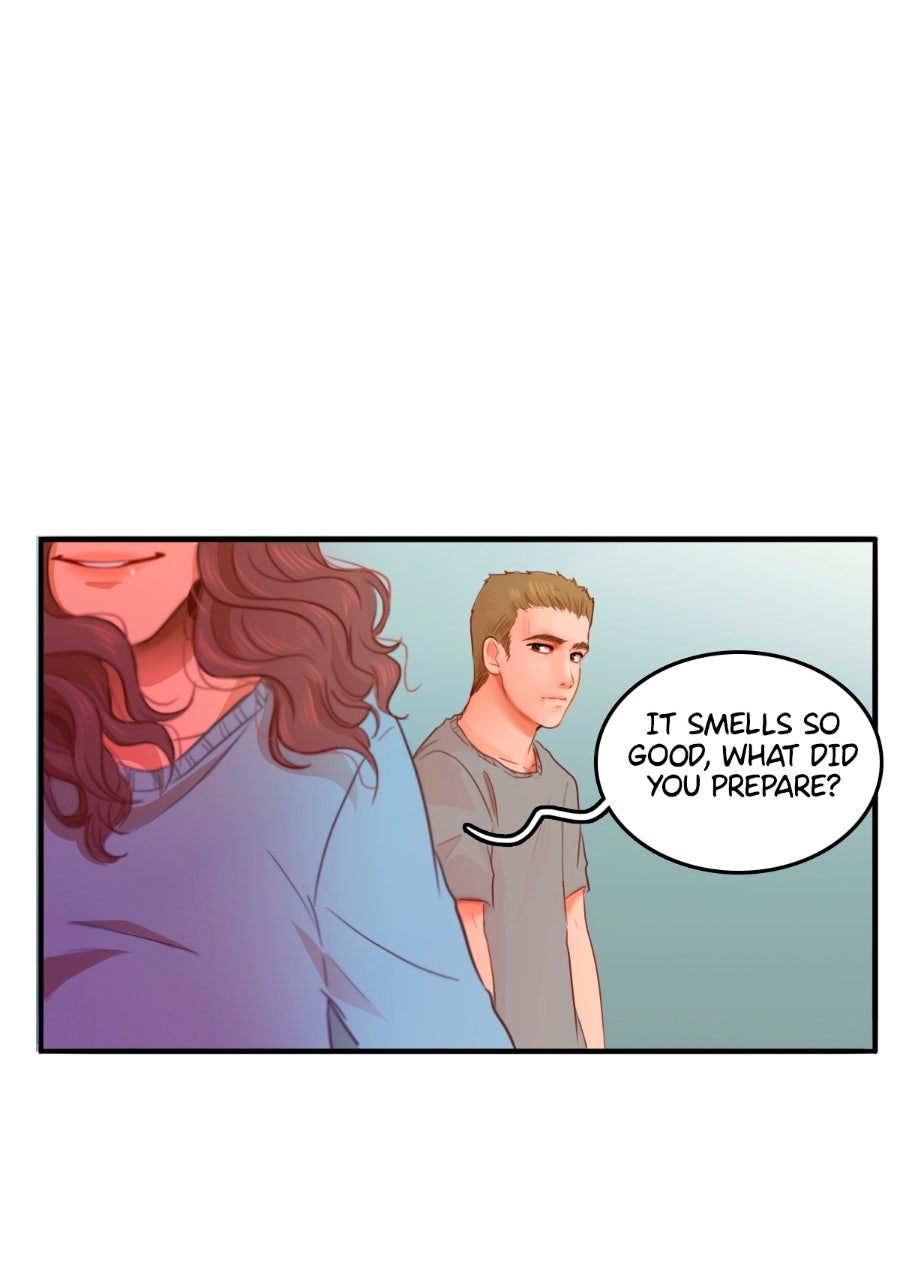The Glass Episode 10 page 47 - 