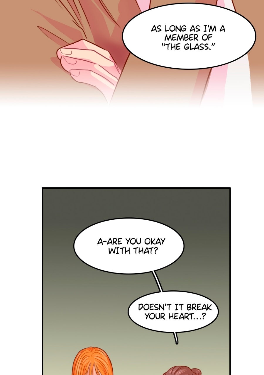 The Glass Episode 10 page 6 - 