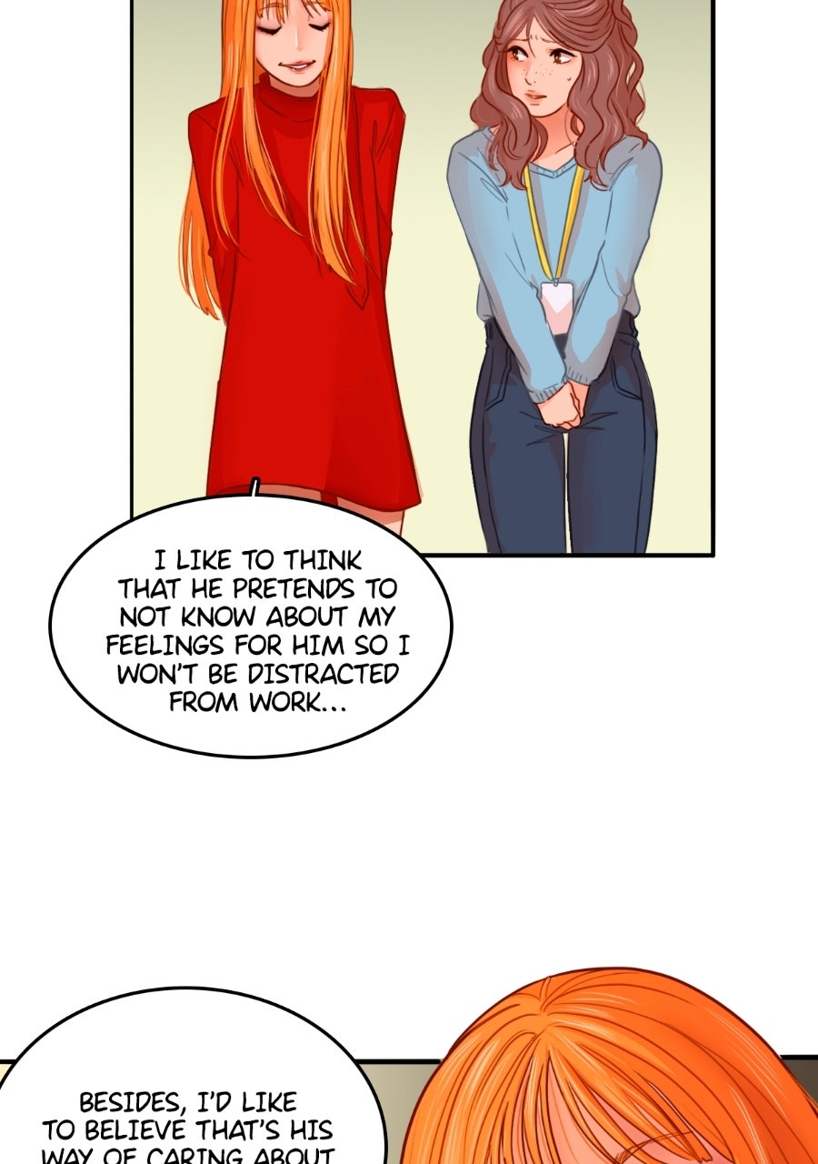 The Glass Episode 10 page 7 - 