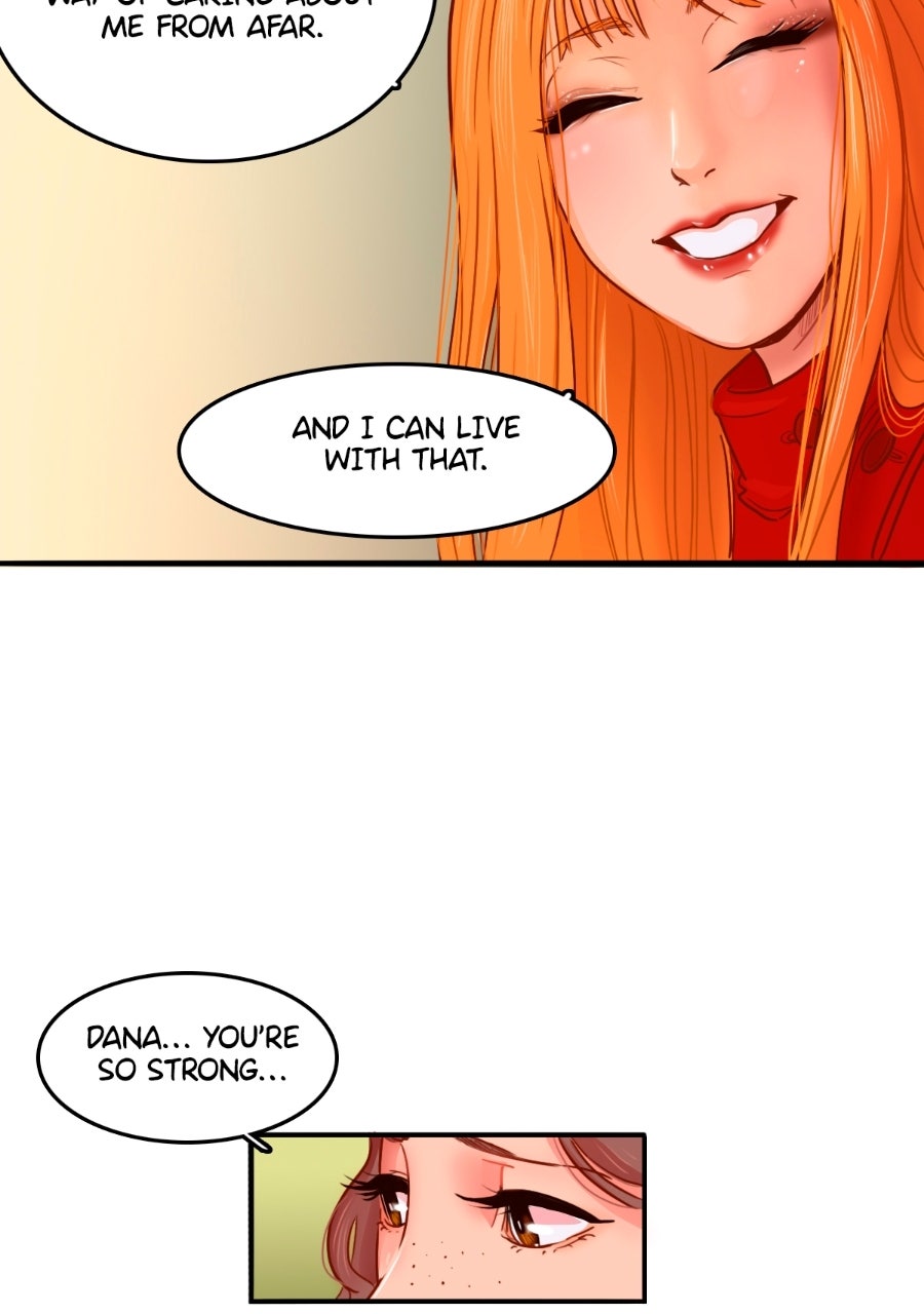 The Glass Episode 10 page 8 - 