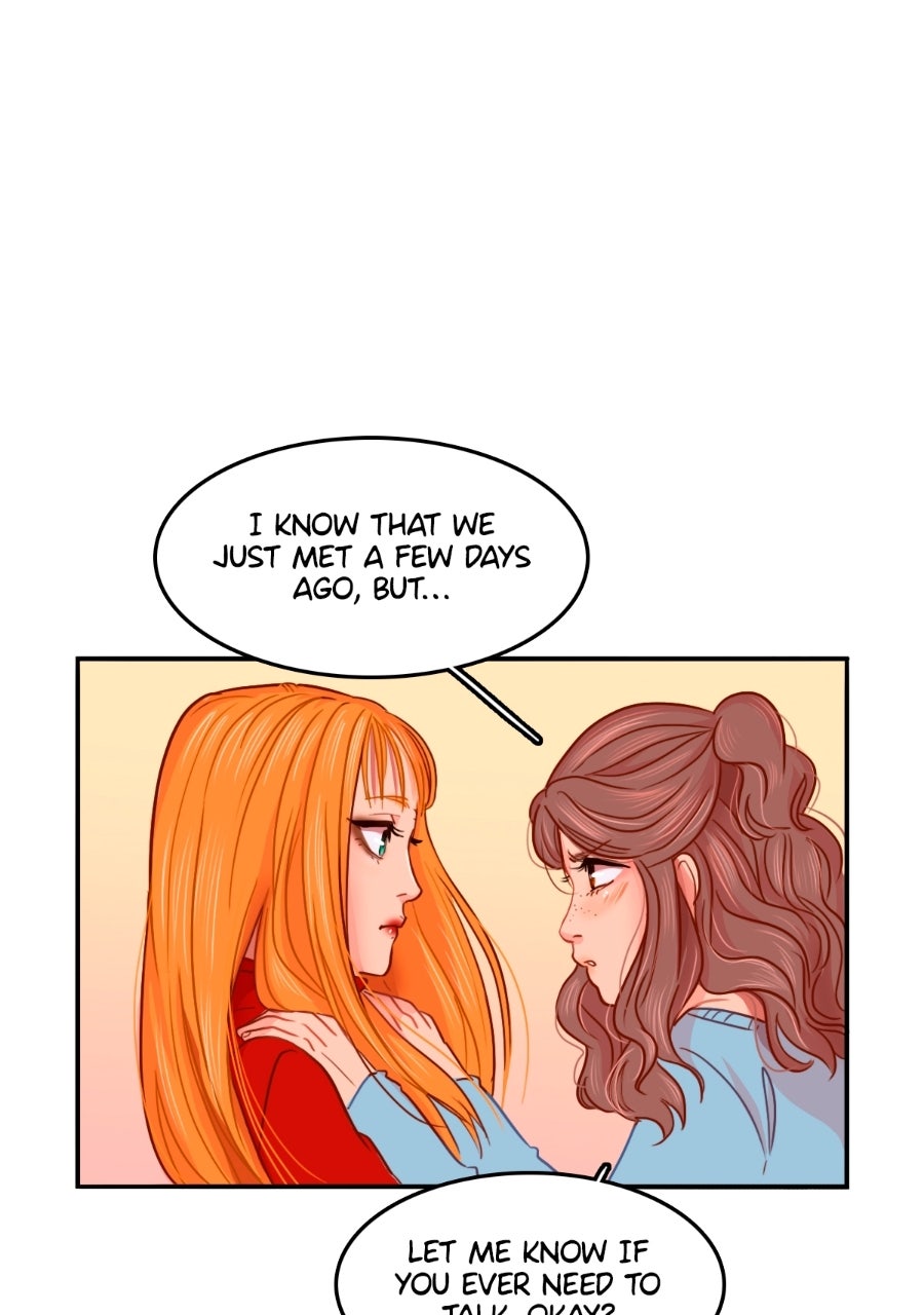 The Glass Episode 10 page 9 - 