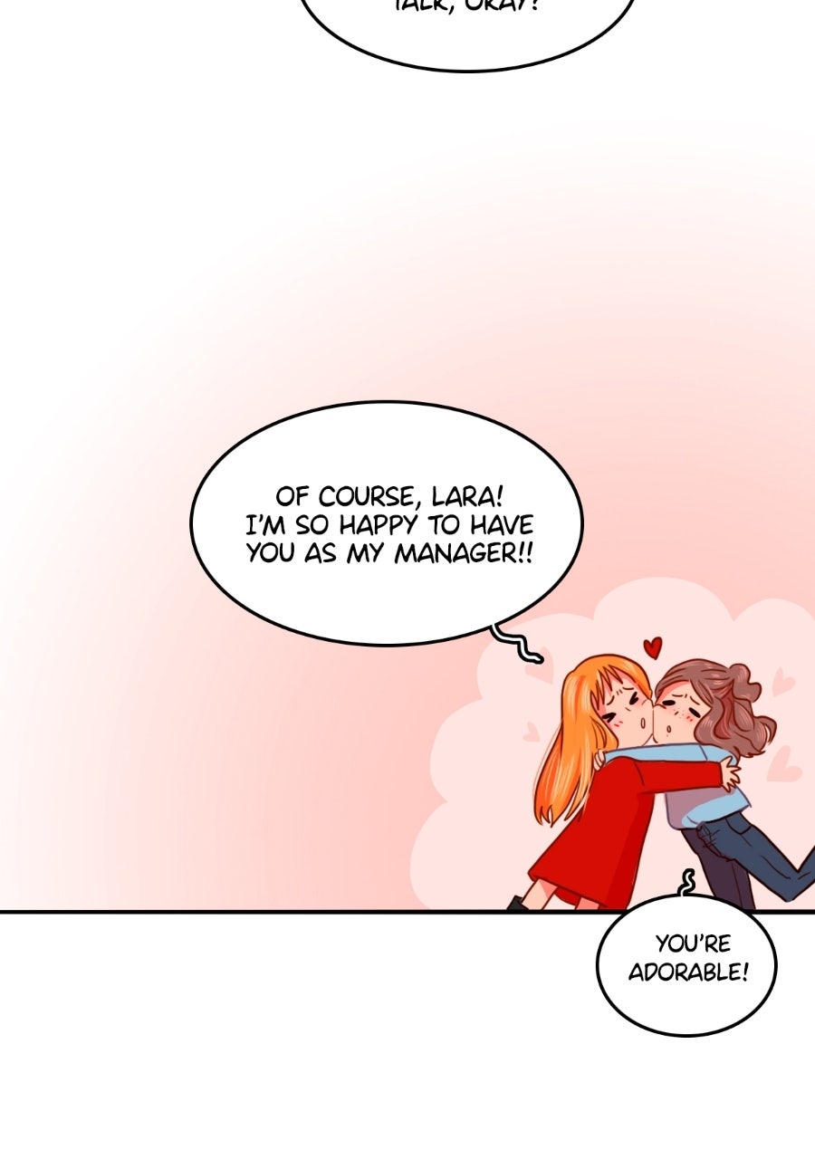 The Glass Episode 10 page 10 - 