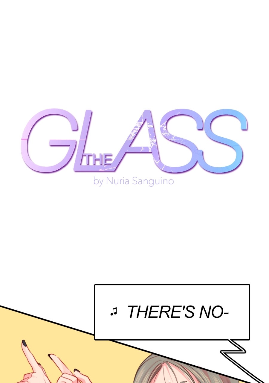 The Glass Episode 11 page 1 - 