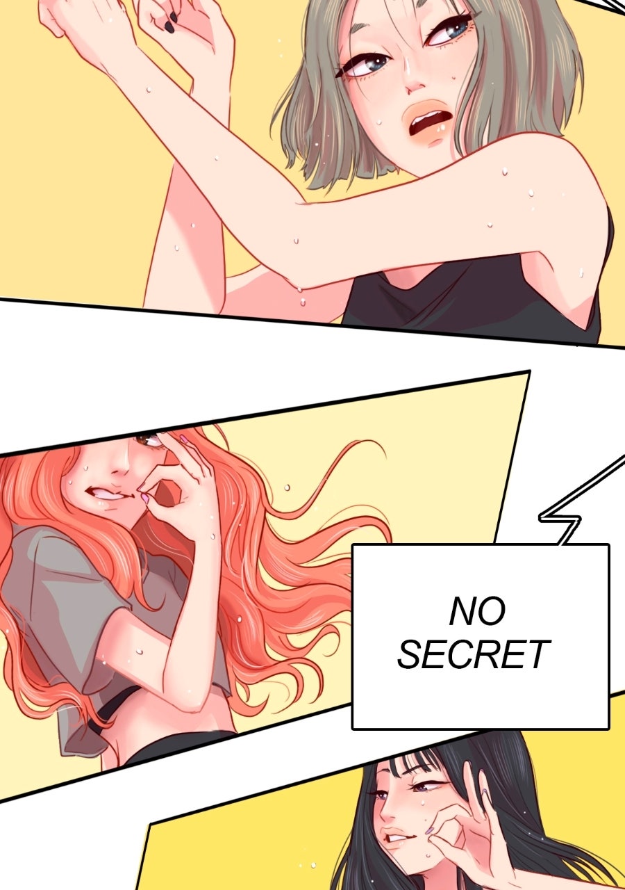 The Glass Episode 11 page 2 - 