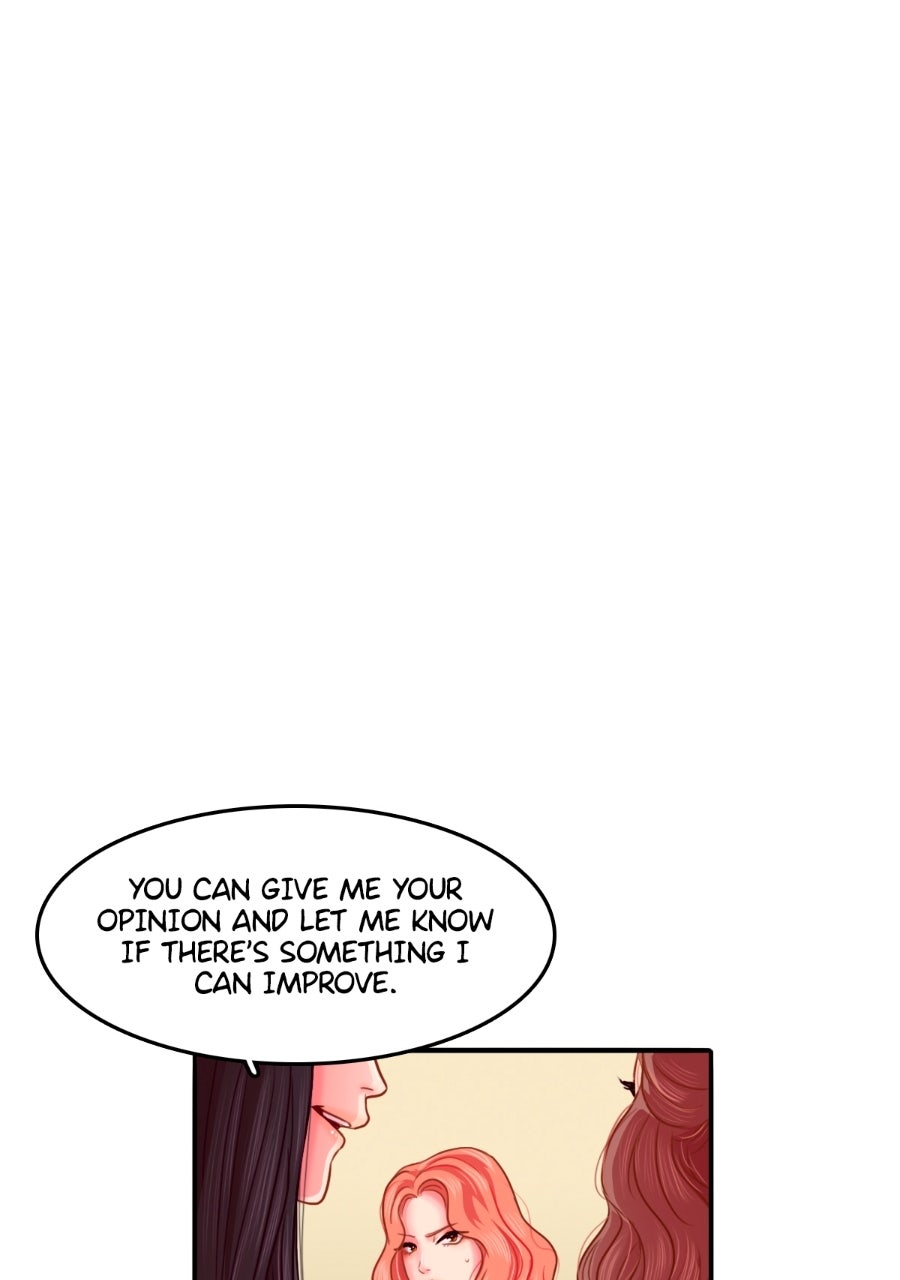 The Glass Episode 11 page 11 - 