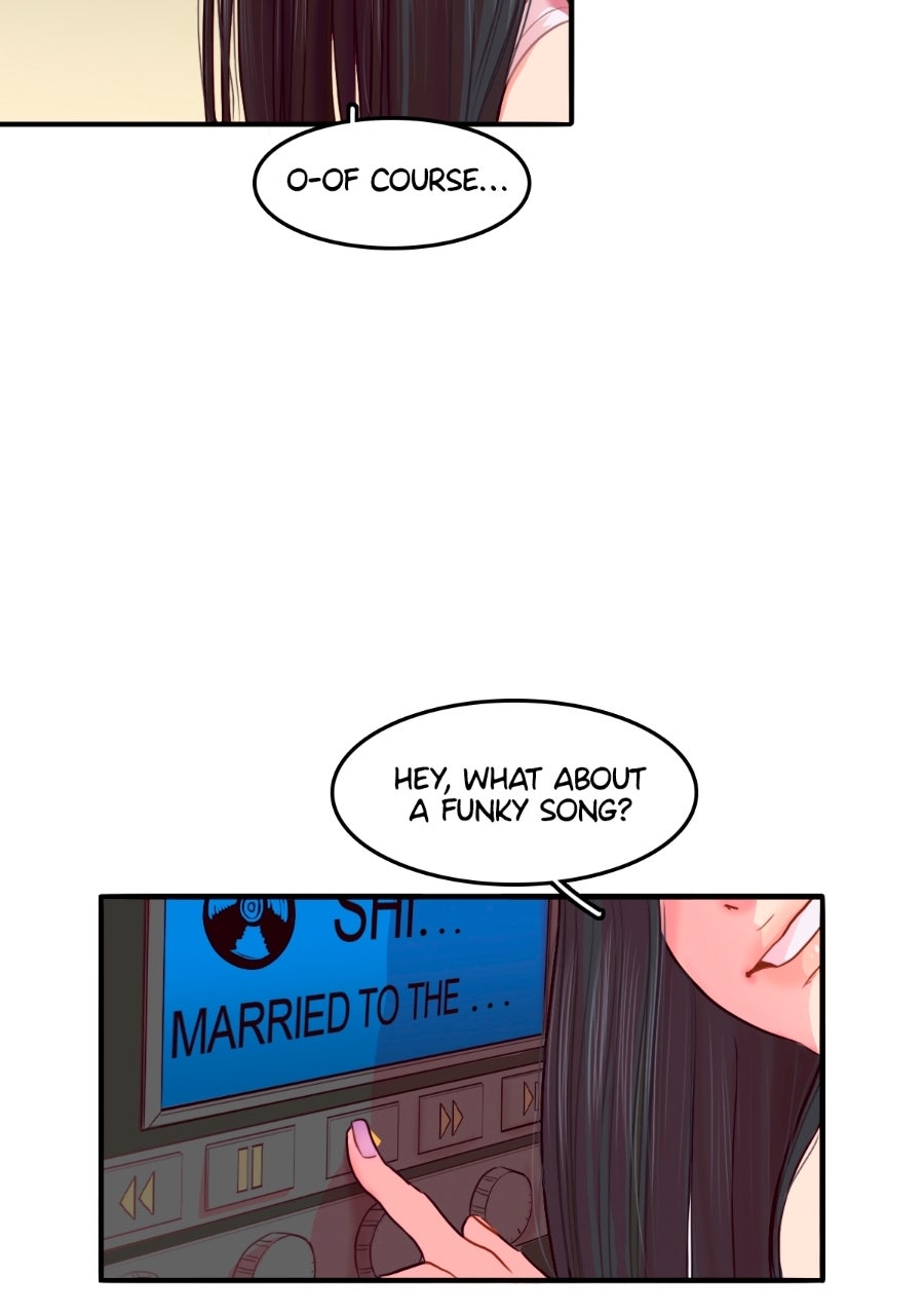 The Glass Episode 11 page 18 - 