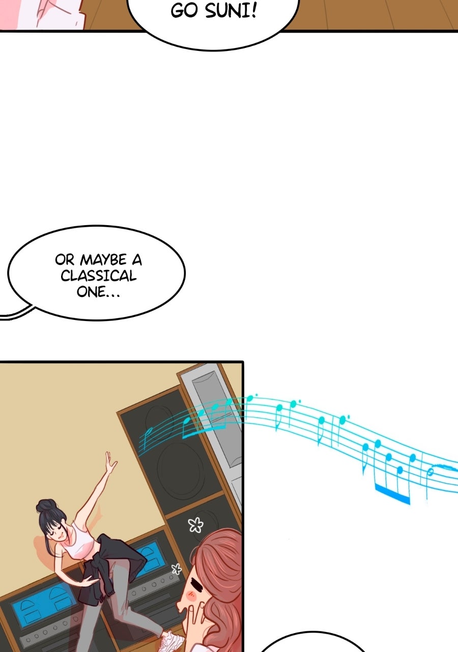 The Glass Episode 11 page 20 - 