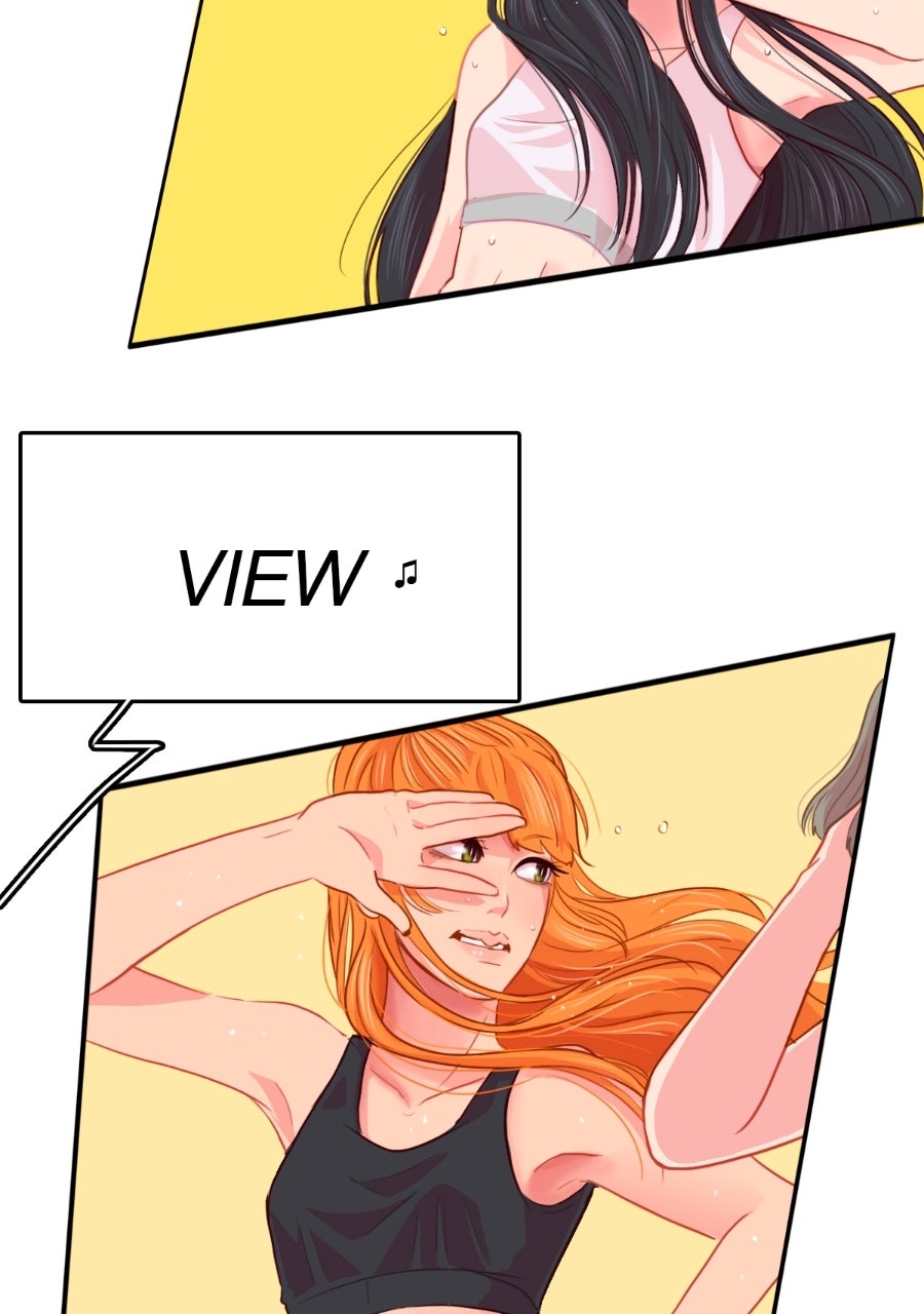 The Glass Episode 11 page 3 - 