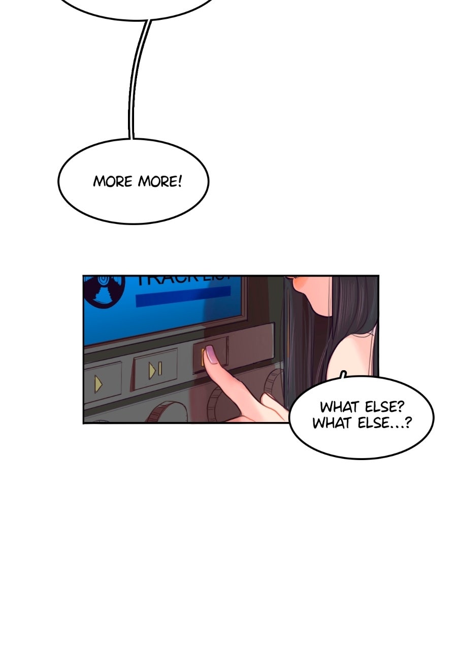 The Glass Episode 11 page 22 - 