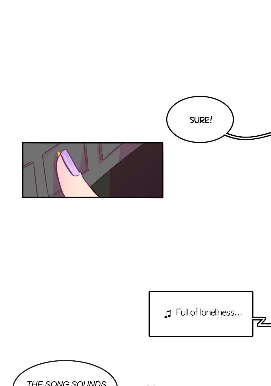 The Glass Episode 11 page 24 - 