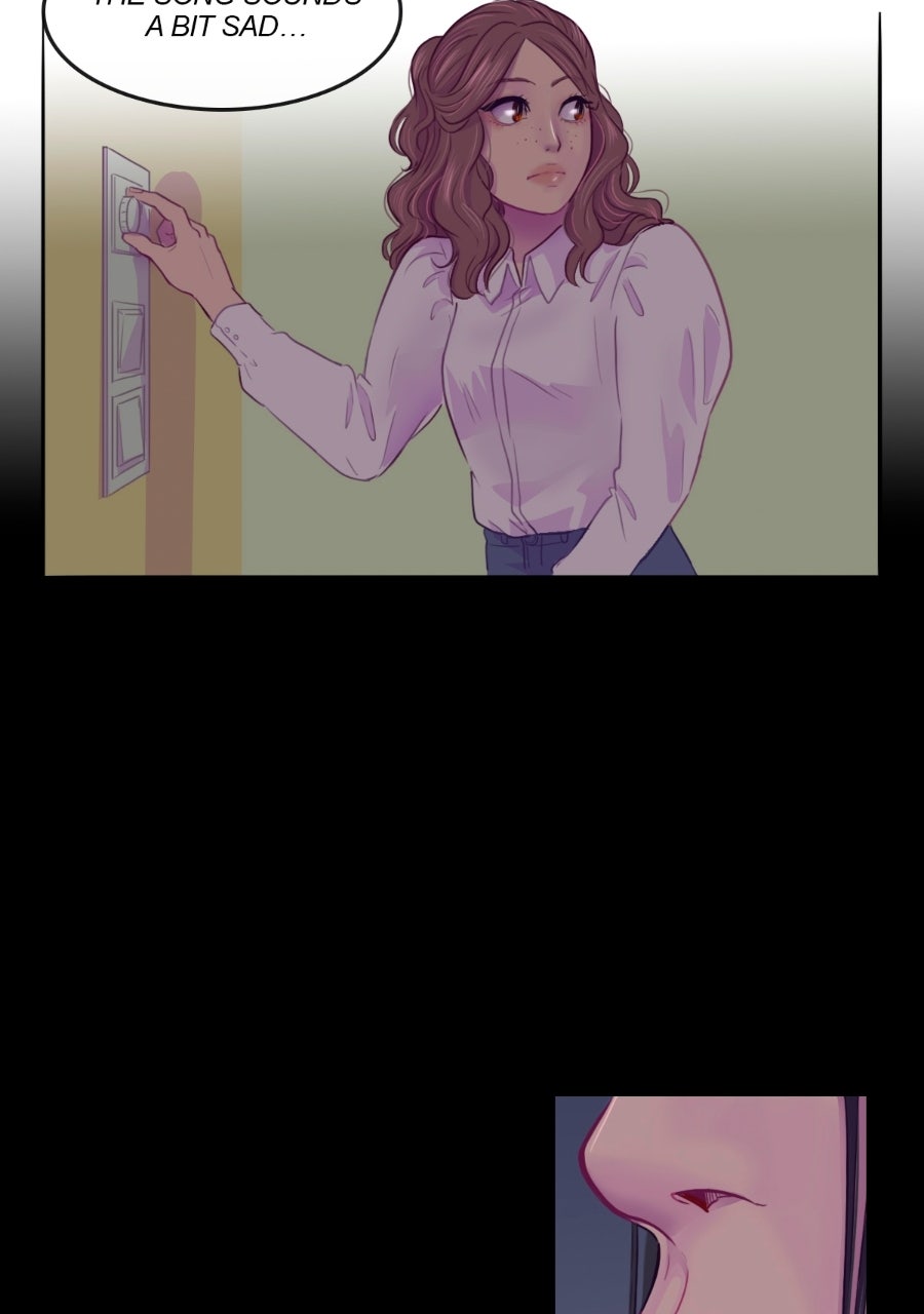The Glass Episode 11 page 25 - 