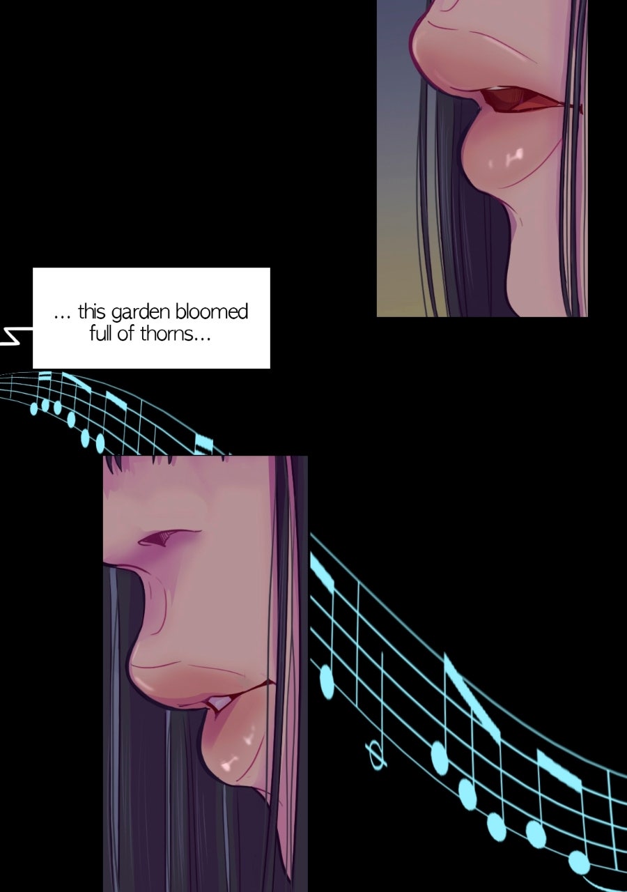 The Glass Episode 11 page 26 - 