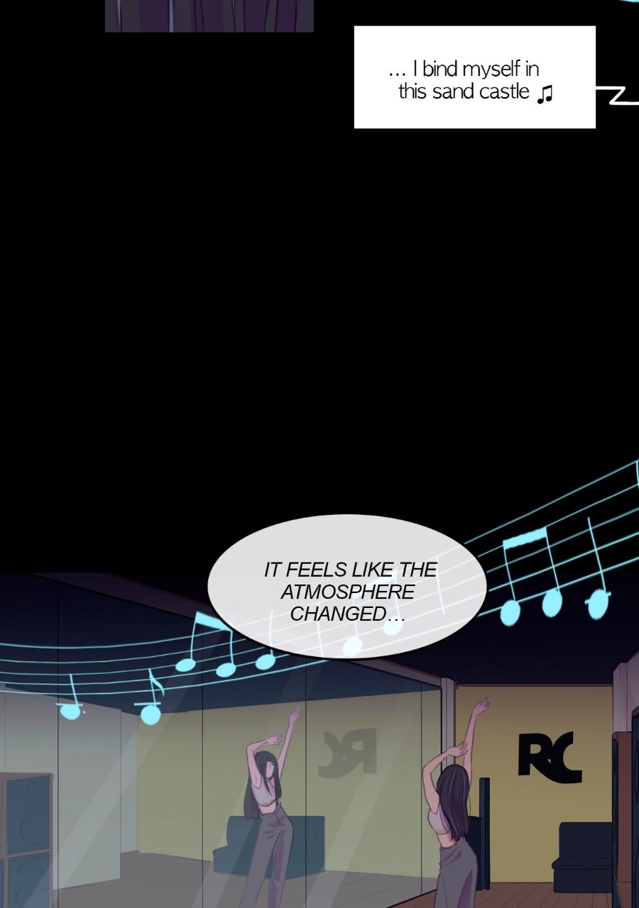 The Glass Episode 11 page 27 - 
