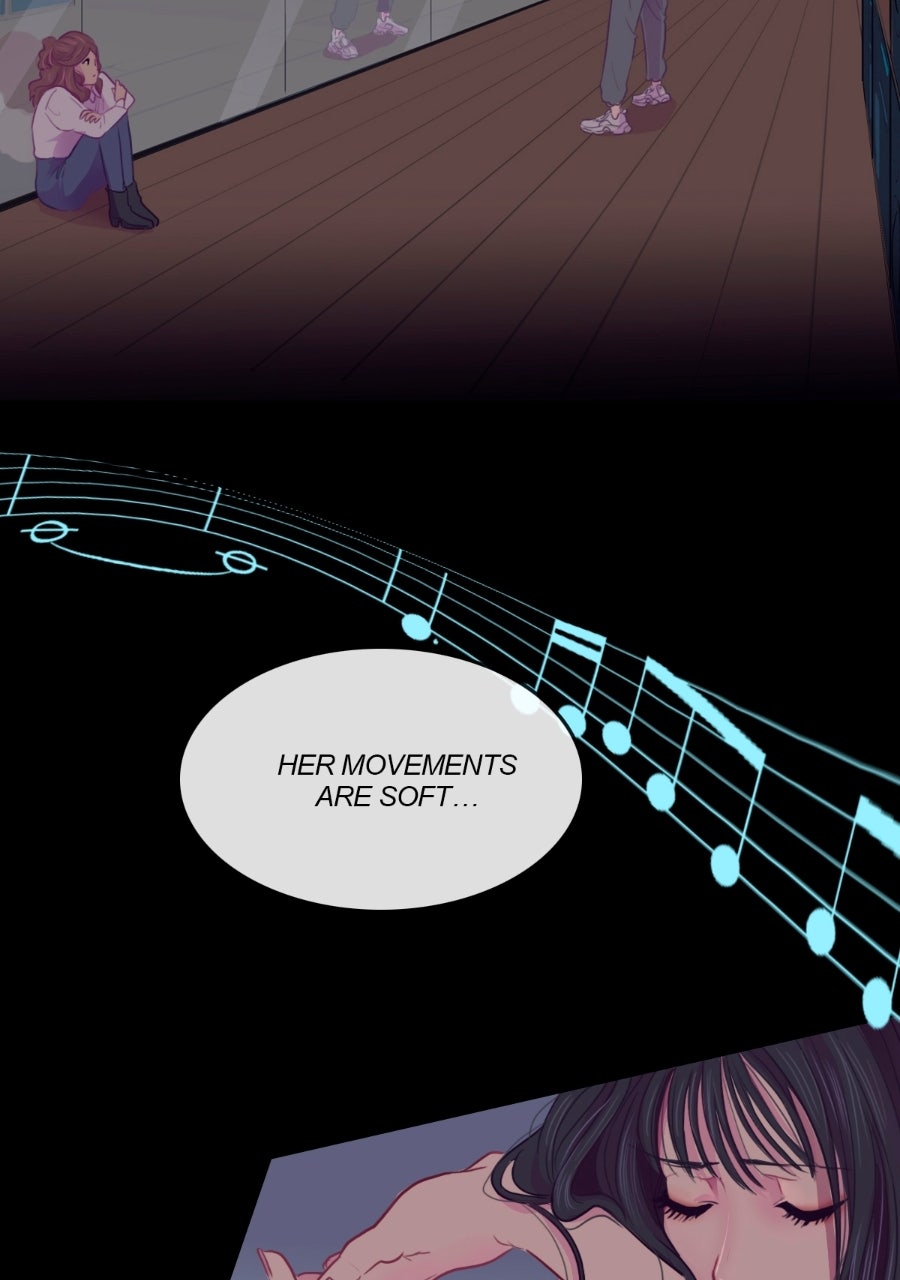 The Glass Episode 11 page 28 - 