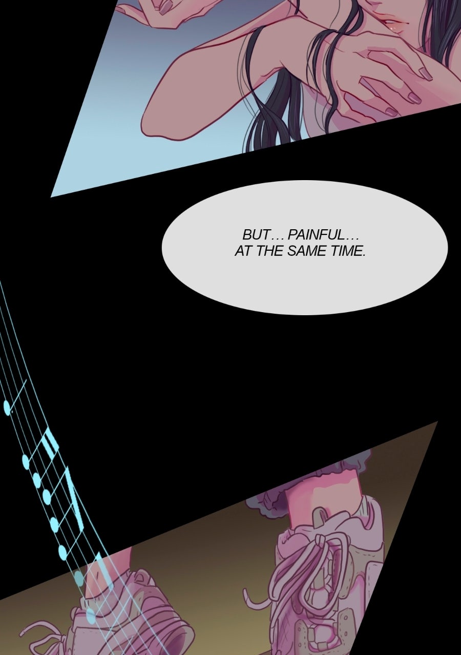 The Glass Episode 11 page 29 - 