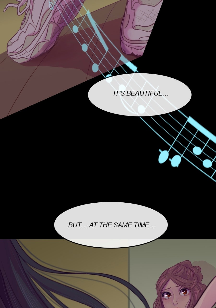 The Glass Episode 11 page 30 - 