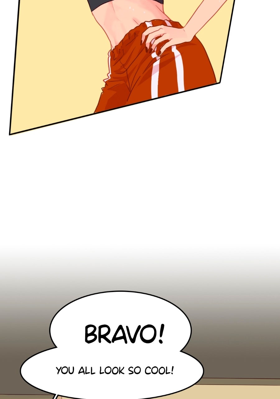The Glass Episode 11 page 4 - 