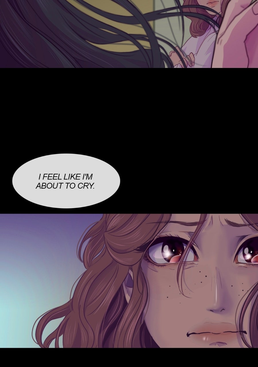 The Glass Episode 11 page 31 - 