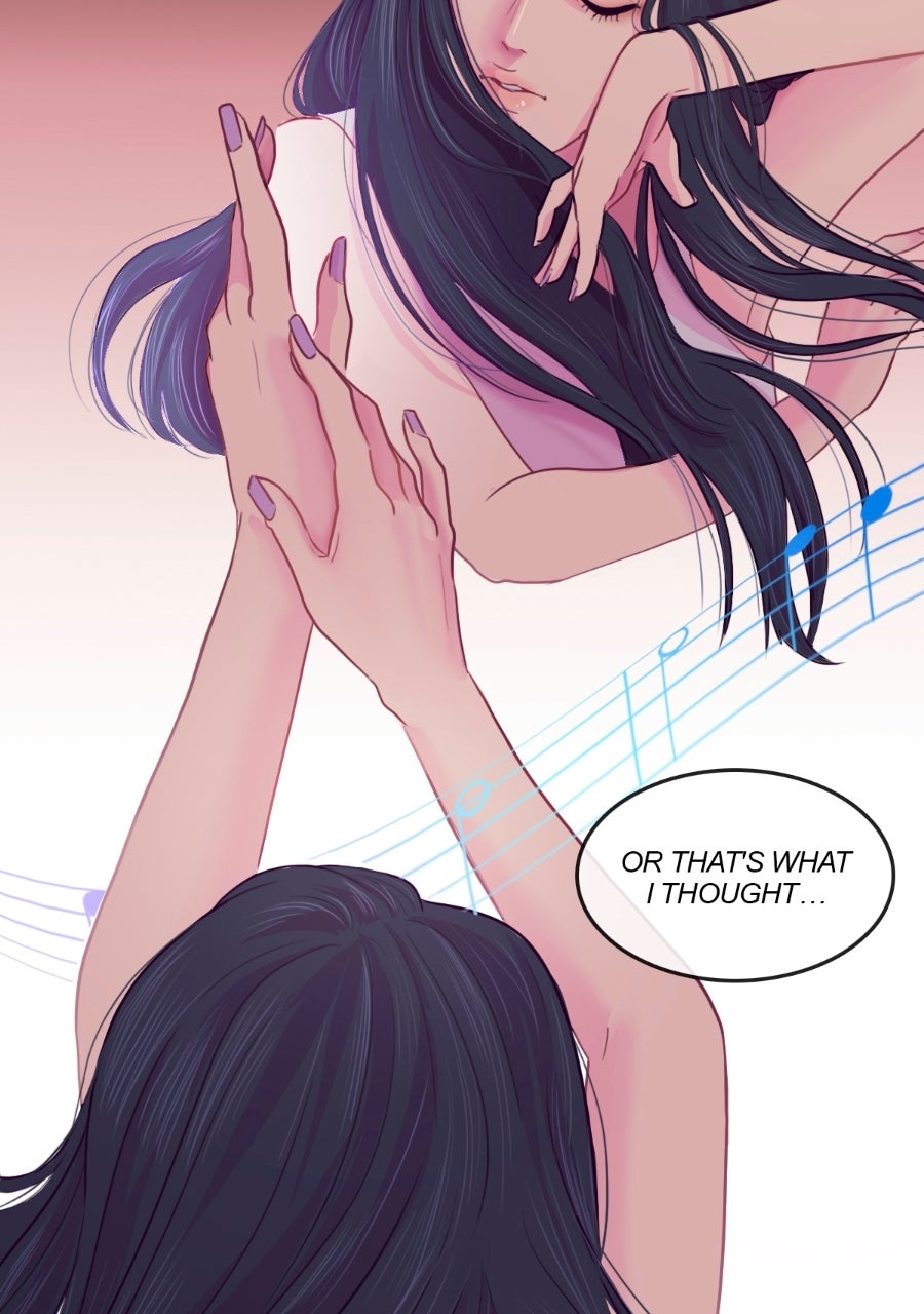 The Glass Episode 11 page 33 - 