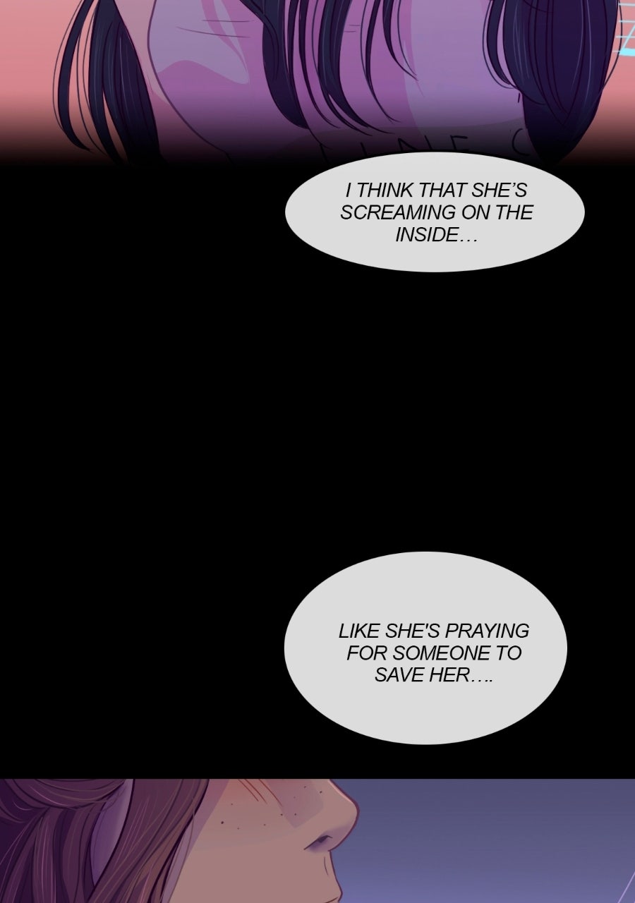 The Glass Episode 11 page 35 - 