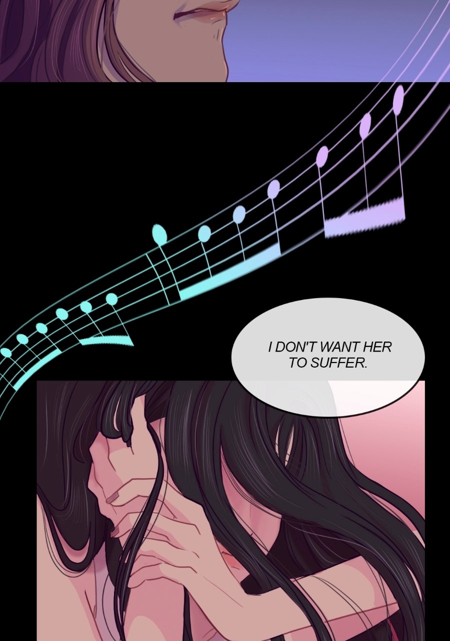 The Glass Episode 11 page 36 - 