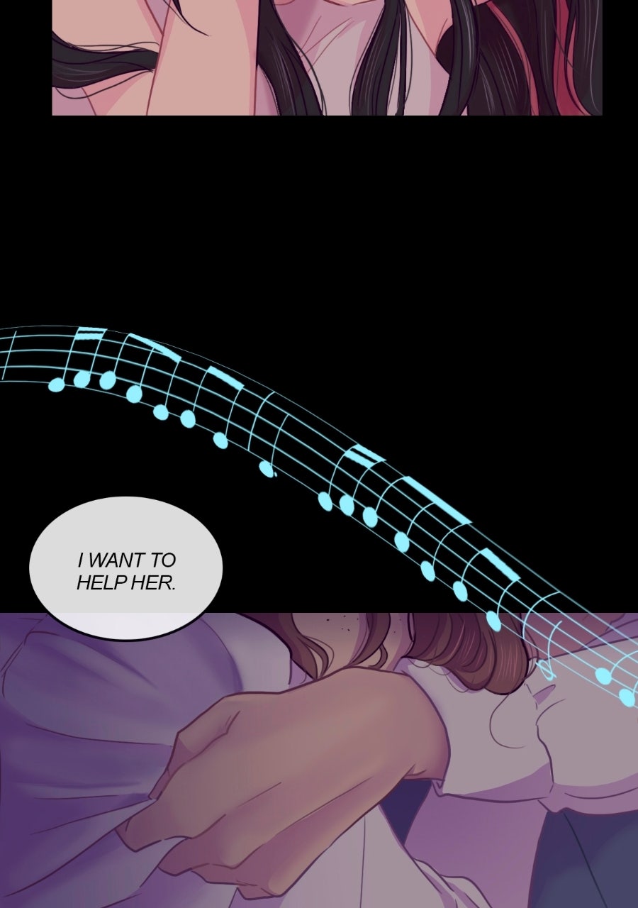 The Glass Episode 11 page 37 - 
