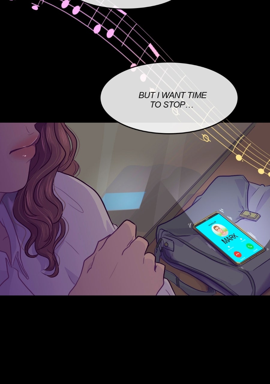The Glass Episode 11 page 40 - 