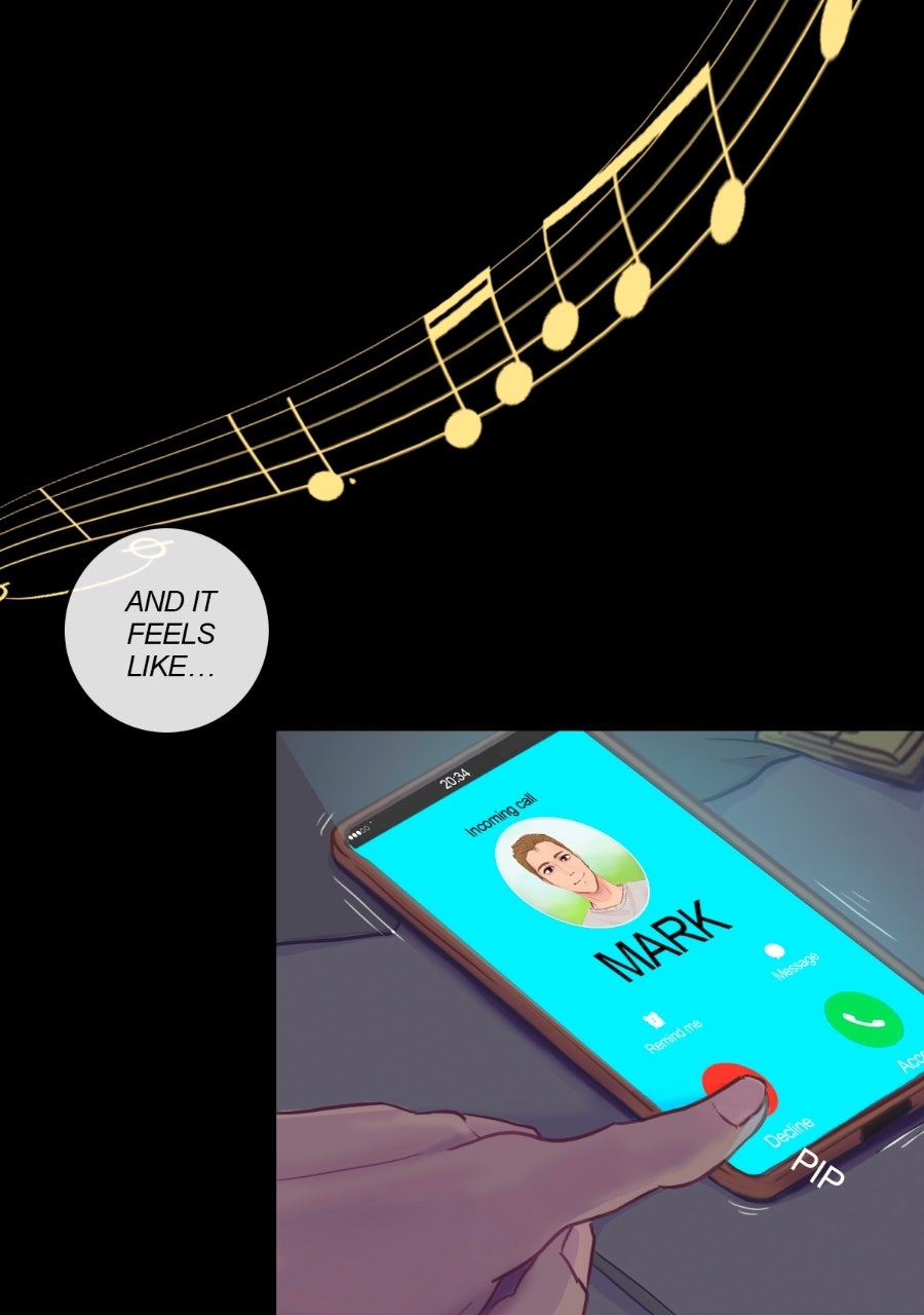 The Glass Episode 11 page 42 - 