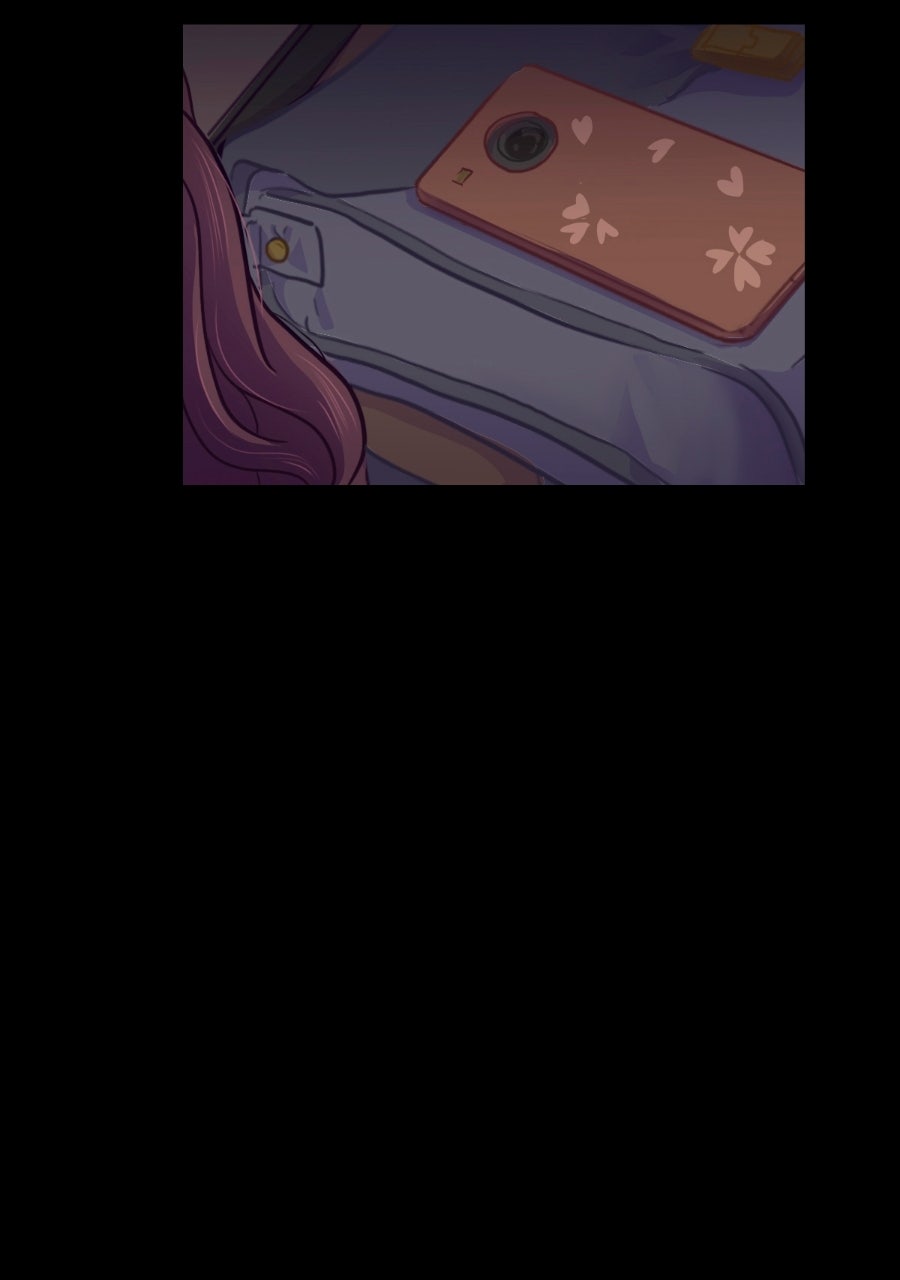 The Glass Episode 11 page 45 - 