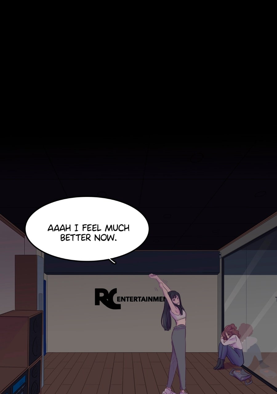 The Glass Episode 11 page 46 - 