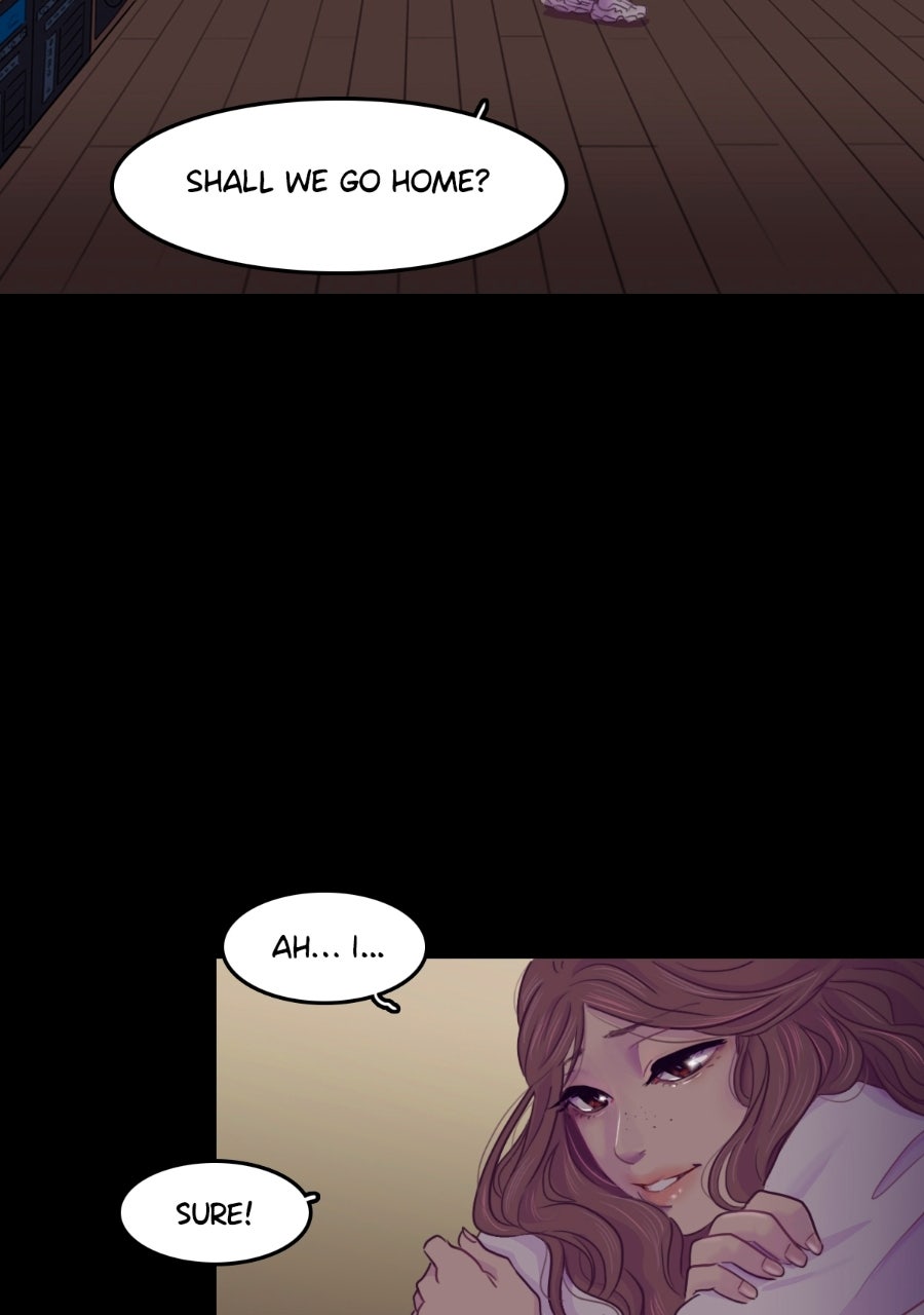 The Glass Episode 11 page 47 - 