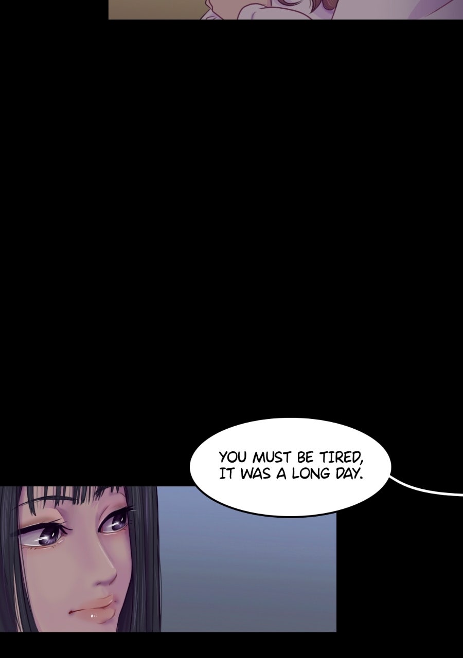 The Glass Episode 11 page 48 - 