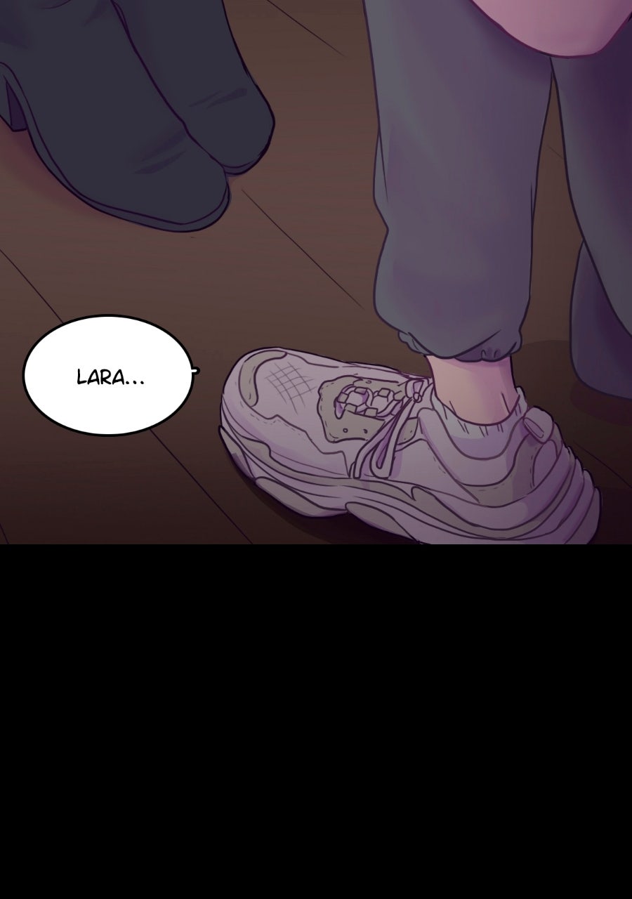 The Glass Episode 11 page 50 - 