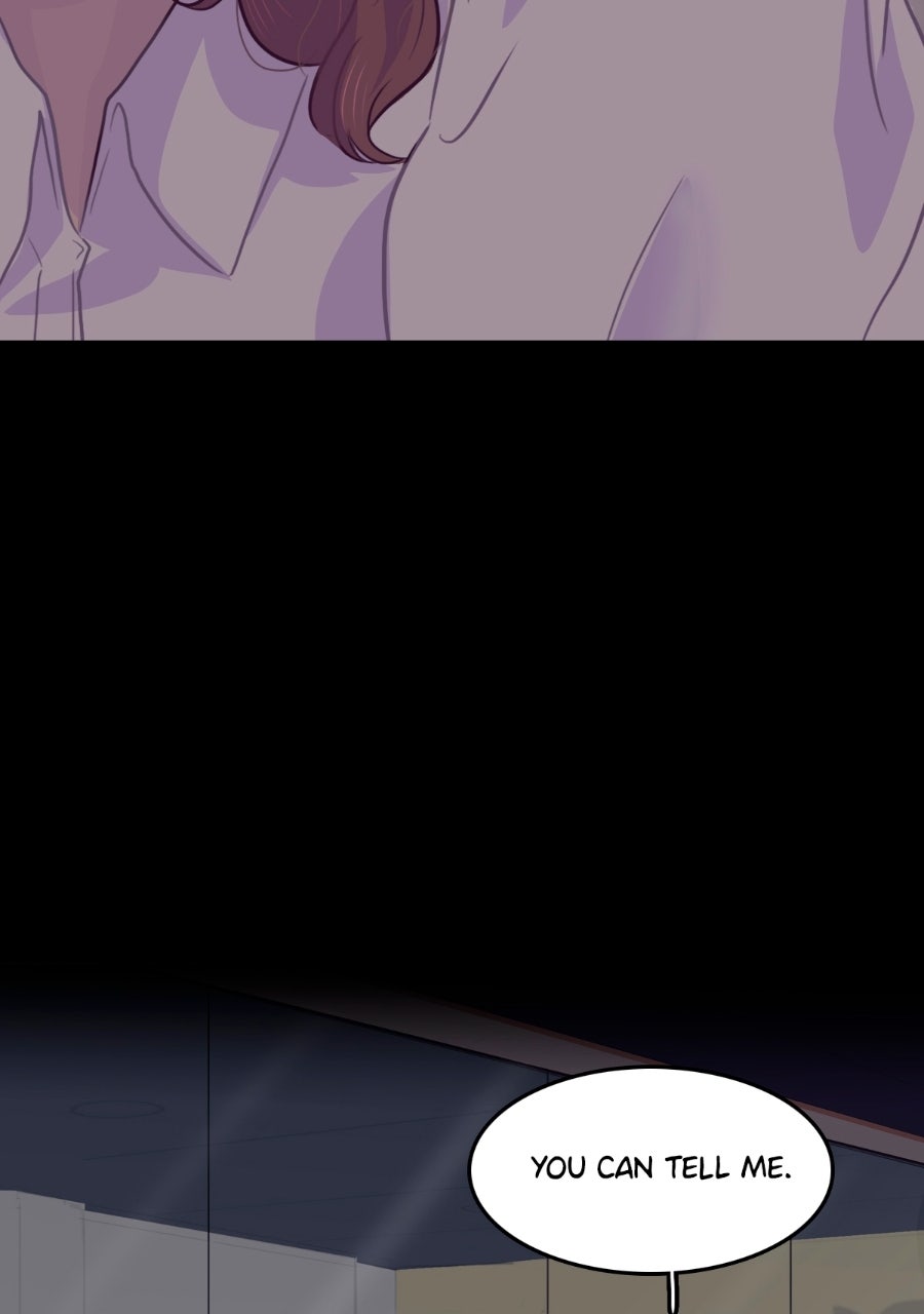The Glass Episode 11 page 52 - 