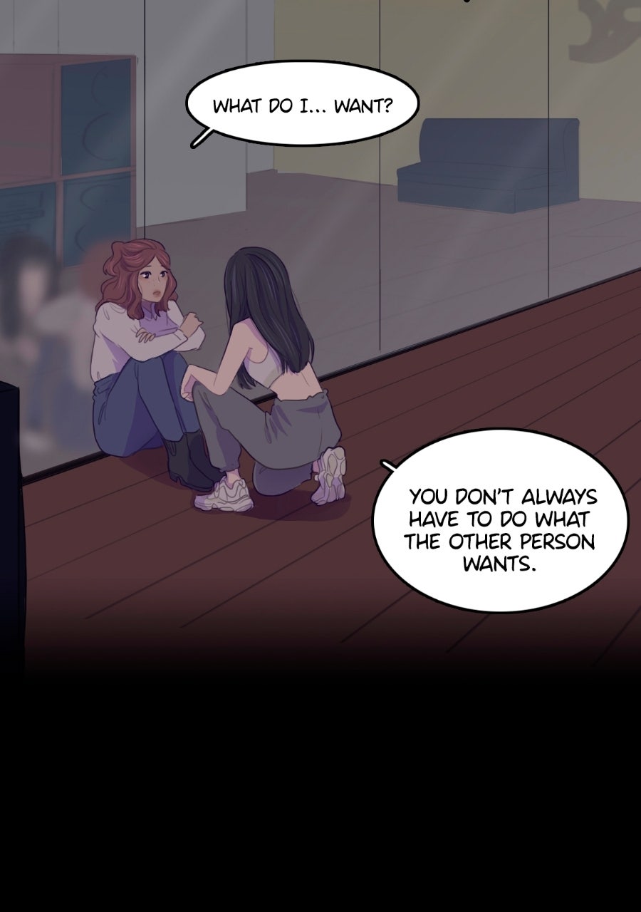 The Glass Episode 11 page 53 - 