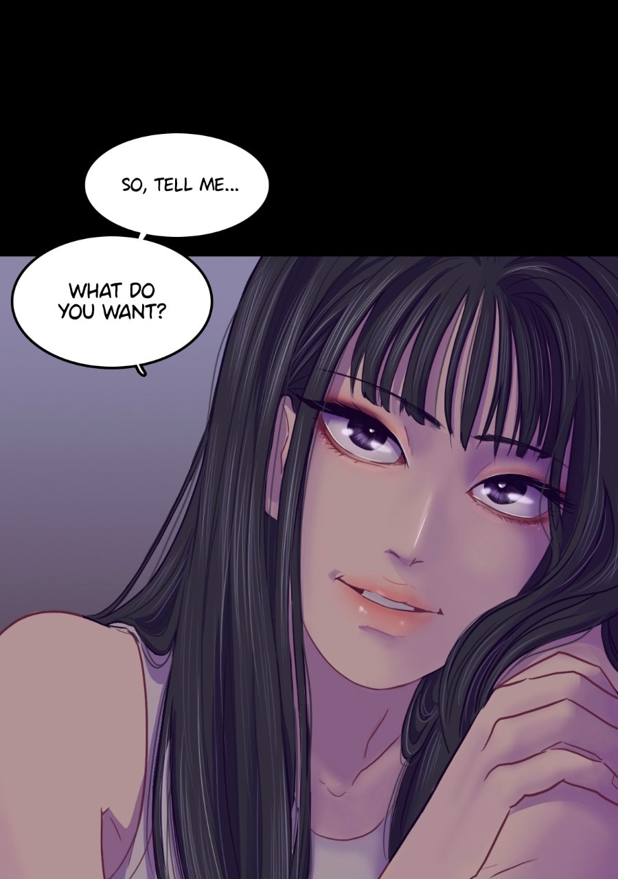 The Glass Episode 11 page 54 - 