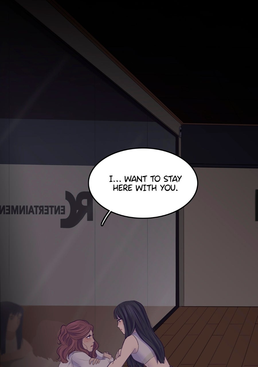 The Glass Episode 11 page 58 - 