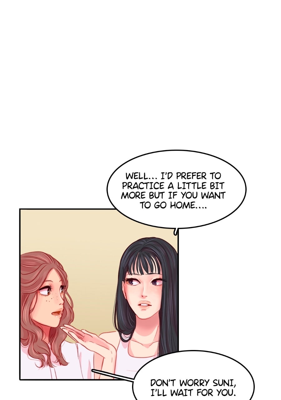 The Glass Episode 11 page 8 - 