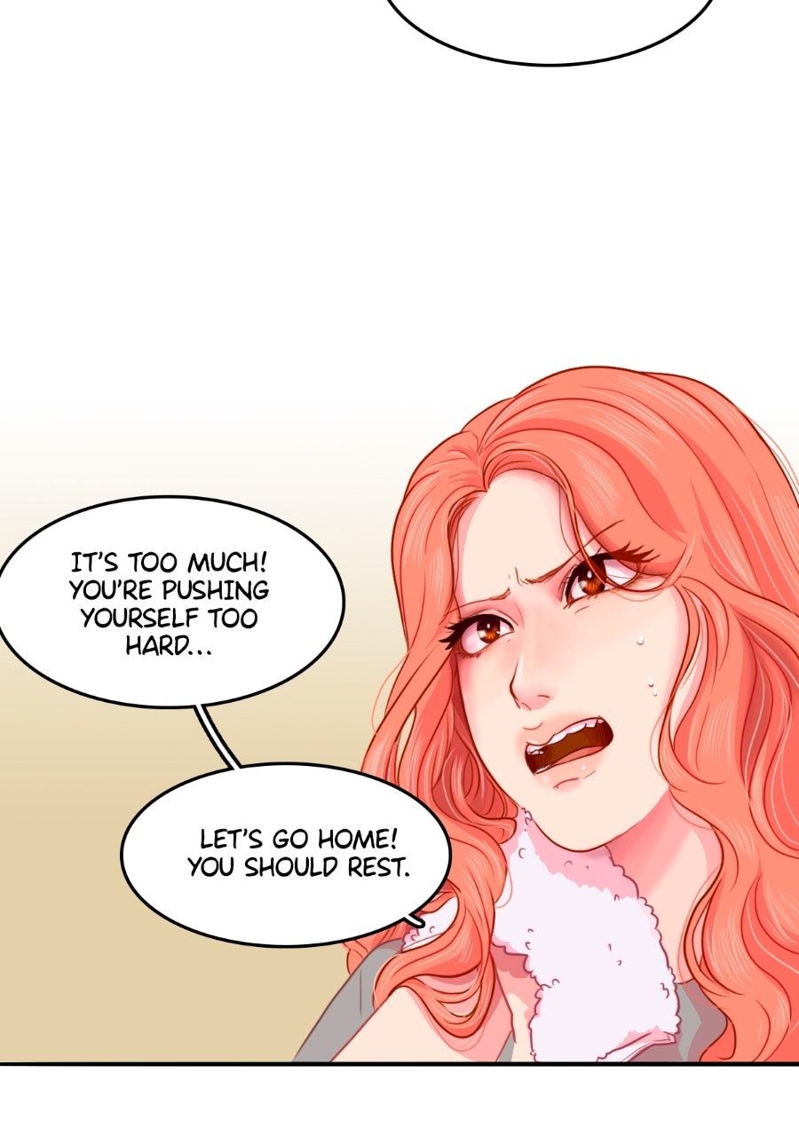 The Glass Episode 11 page 9 - 