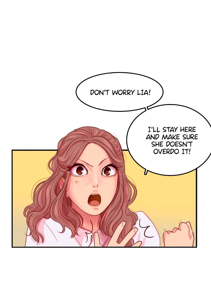 The Glass Episode 11 page 10 - 