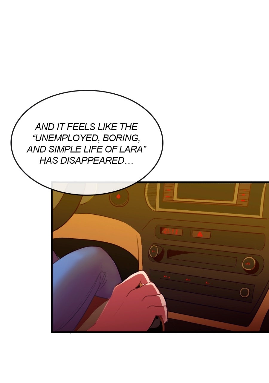 The Glass Episode 12 page 13 - 