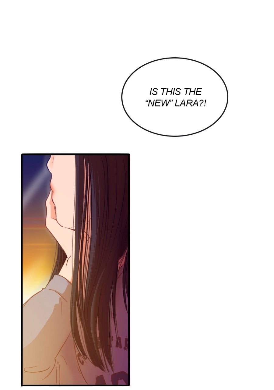 The Glass Episode 12 page 14 - 