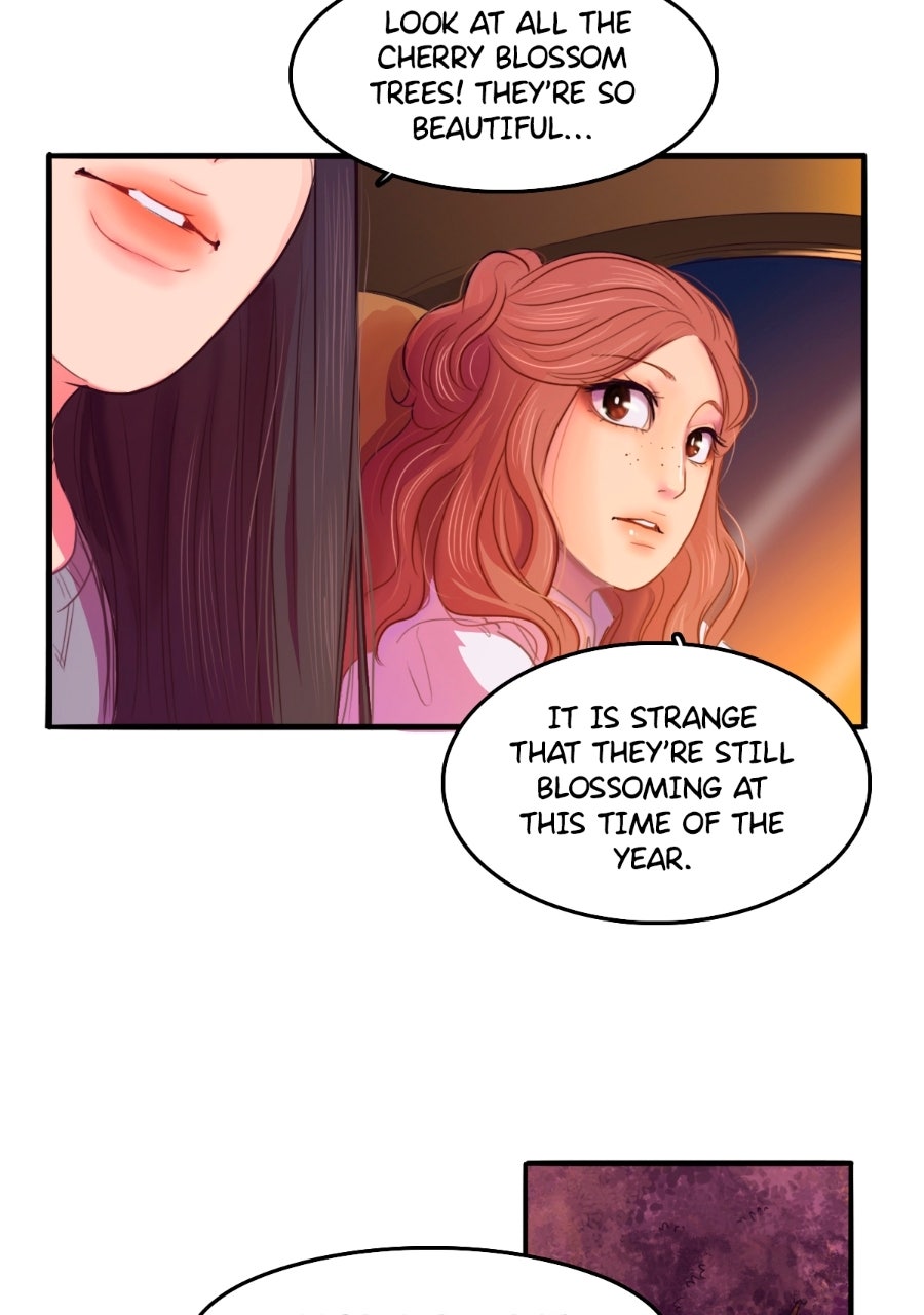 The Glass Episode 12 page 16 - 