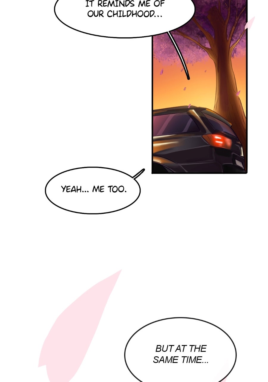The Glass Episode 12 page 17 - 