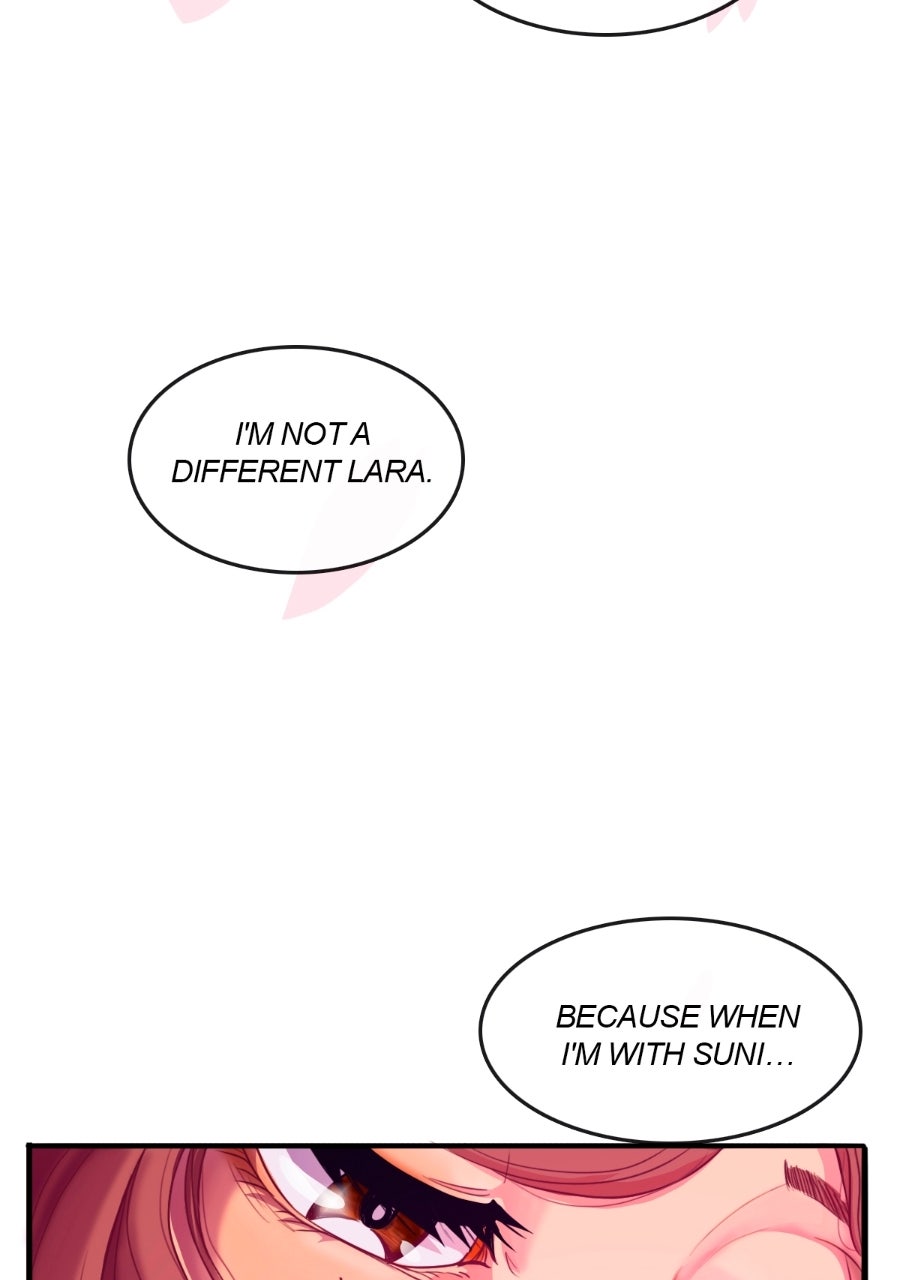 The Glass Episode 12 page 18 - 