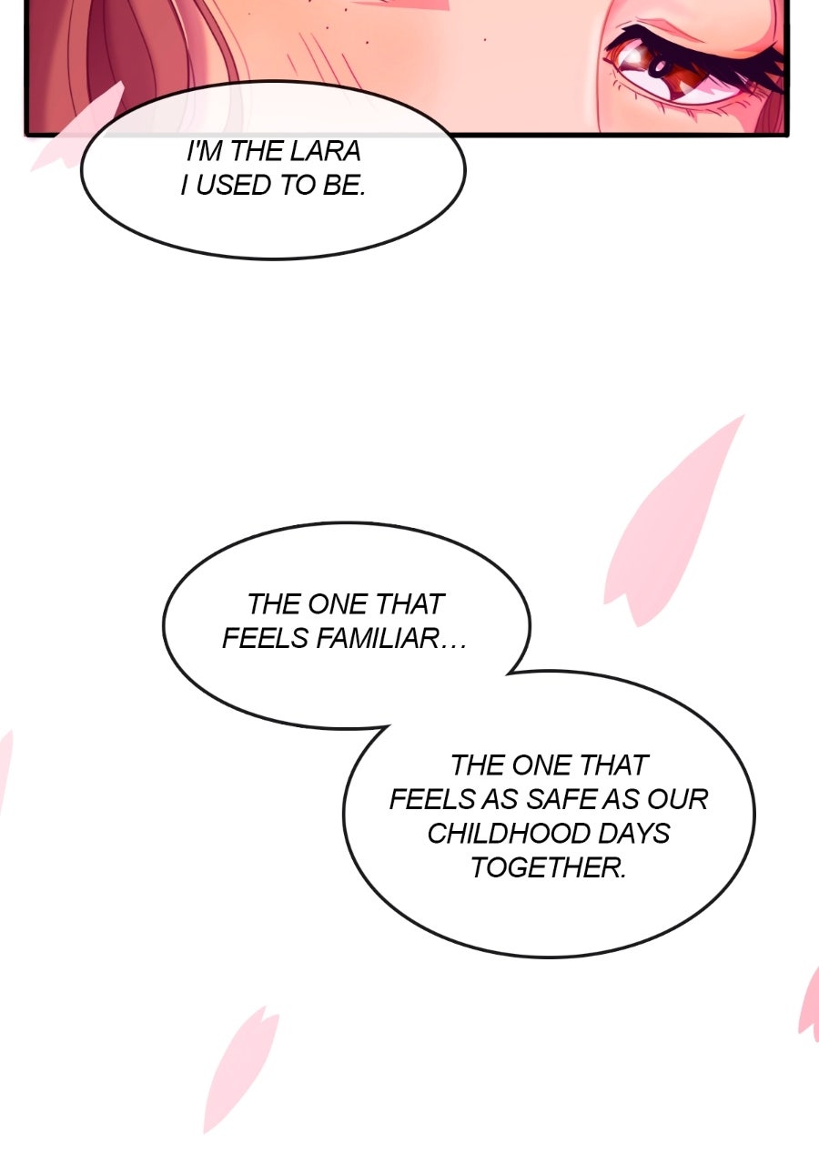 The Glass Episode 12 page 19 - 