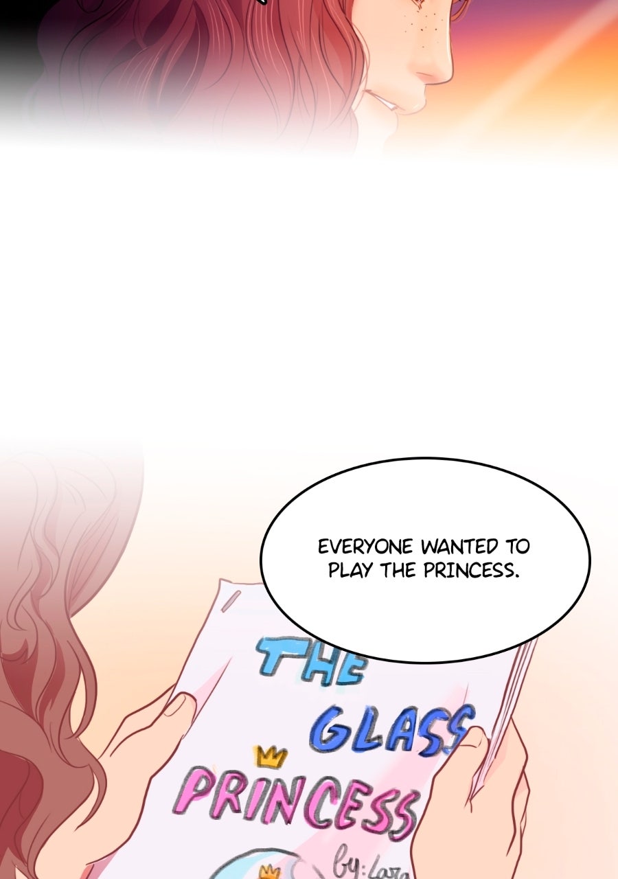 The Glass Episode 12 page 21 - 