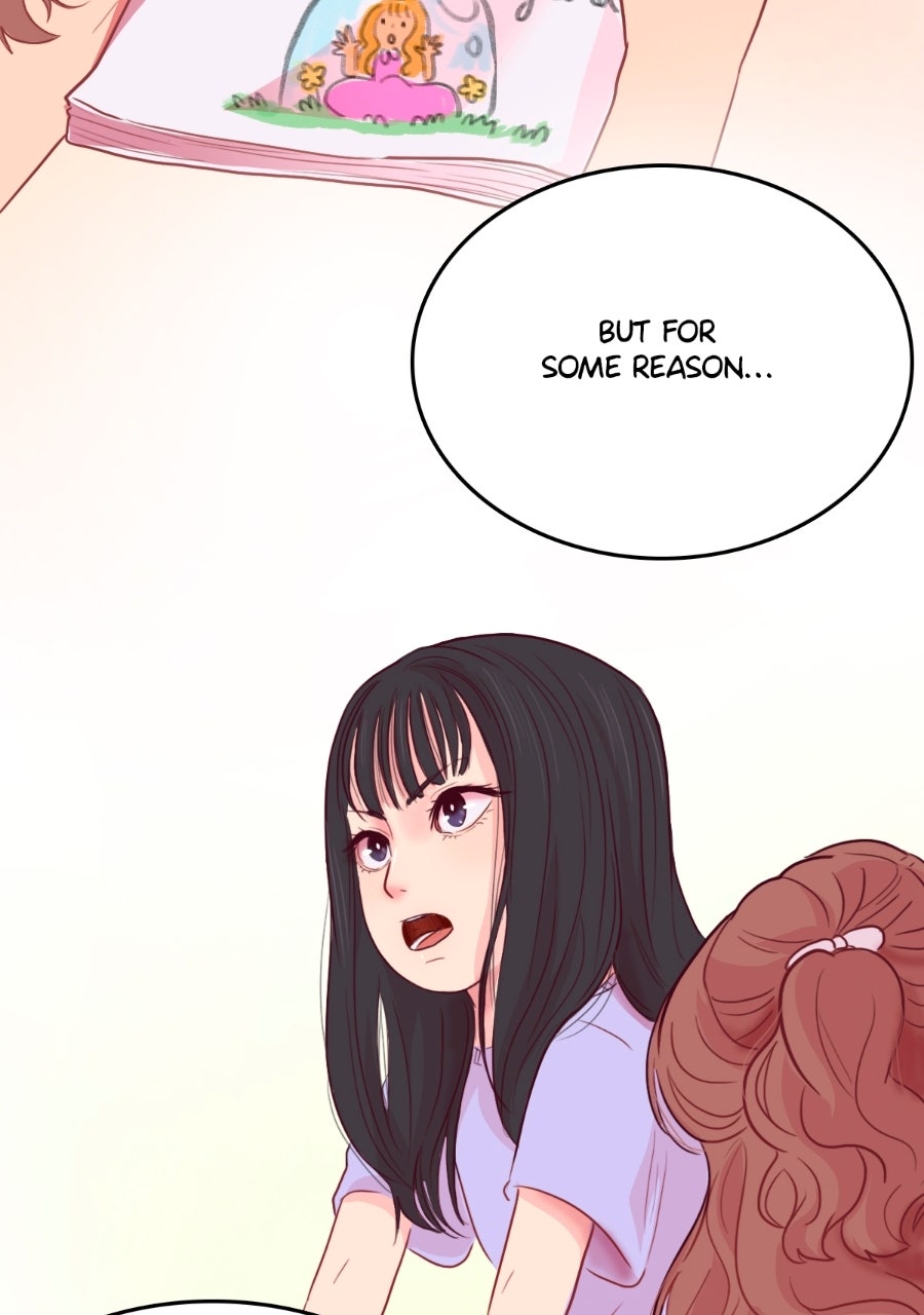 The Glass Episode 12 page 22 - 